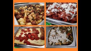Taquizas, Tacos de guisados, Buffet: Banquetes D.F., fiestas, bodas, eventos, reuniones.