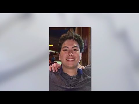 Tanner Hoang found dead after week-long search, police confirm