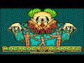 HiTech Dark Psytrance Mix ● Masters Of Puppets - Full Album Mp3 Song