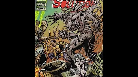 THE SOLUTION #12. Convenient plot devices saves th...