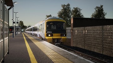 Train Sim World 2 - Southeastern High Speed - Class 465 - PlayStation 5