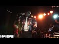 E-Ness Performance at Jim Jones Concert in Philly