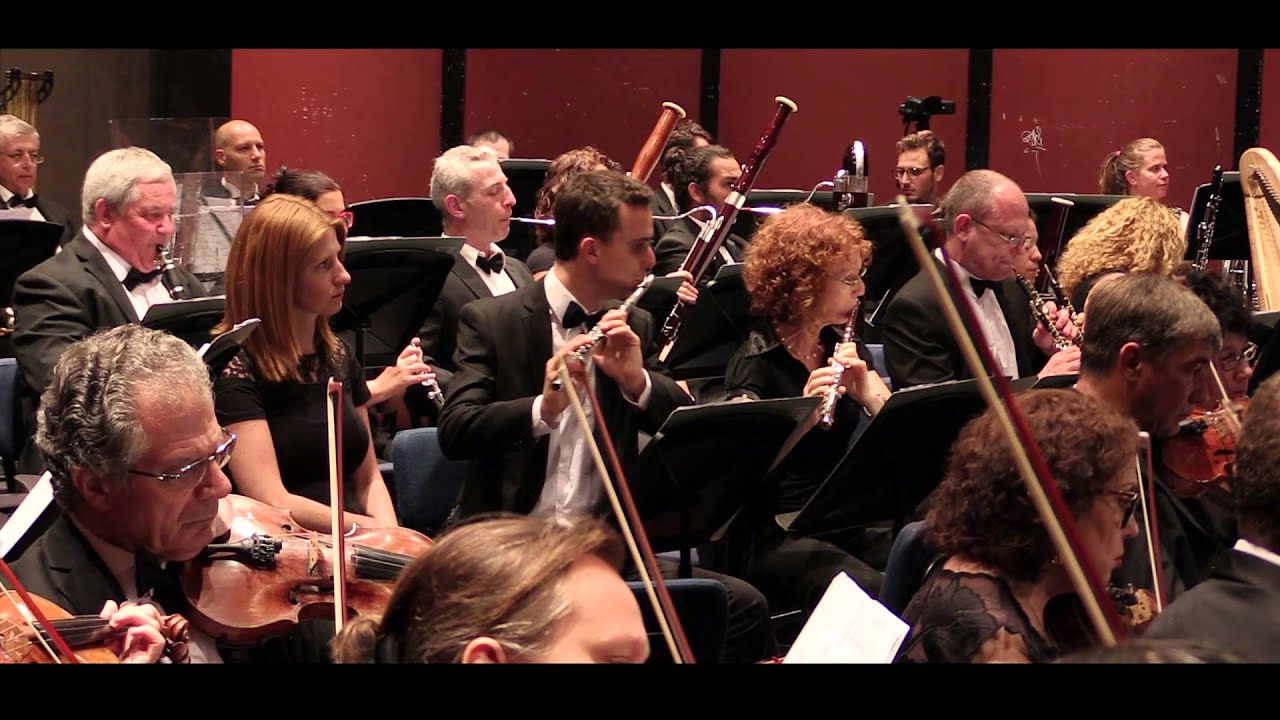 Yehezkel Braun: Piano Concerto