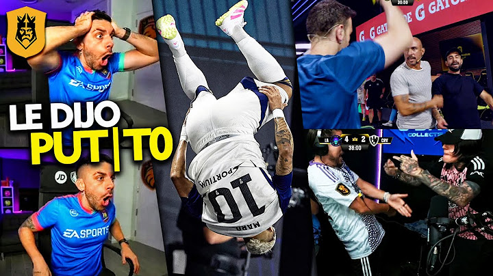 DJMARIIO repasa la Ultima Jornada de la KINGS AMERICAS cine y golazos | Kings League Americas