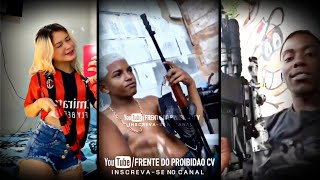 Ns Come As Piranhas Dos Cana Ns  O Terro Na Seleo Do Fiel  Mc Taradinho dj Fabinho Tiktok