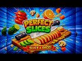 👉 🍉 Perfect Slices Live 🔪 | Ultra Satisfying Cutting ASMR 😍🔥