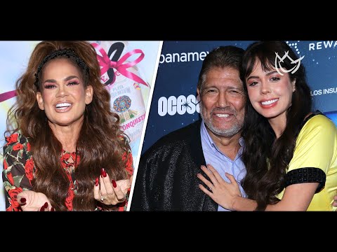 NIURKA FELICITA A JUAN OSORIO POR SU BODA