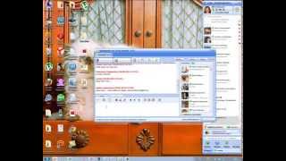 Интернет работа дома. Как установить агент и добавить в чат. screenshot 5