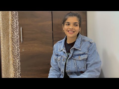 Audition clip: The interview- a casual conversation