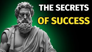 10 Stoic Secrets to Success | Stoicism