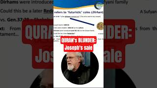 Download Lagu Quran's BLUNDER: Joseph's sale #christian #joseph #quran #mohammad #money #islam #bible MP3 Download Lagu Quran's BLUNDER: Joseph's sale #christian #joseph #quran #mohammad #money #islam #bible MP3