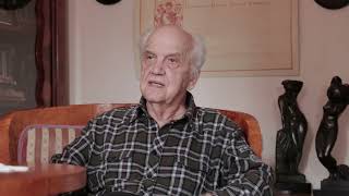 Ziffer Sándor - Réti Festő Műterme Nagybányán, 1911