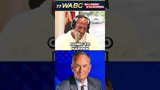 Bill O'Reilly Joins Sid Rosenberg And Sounds Off On The Biden Investigations