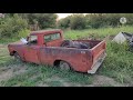 Forest Hoard: Abandoned Vintage Cars, Trucks, Tractors & construction equipment in the woods!