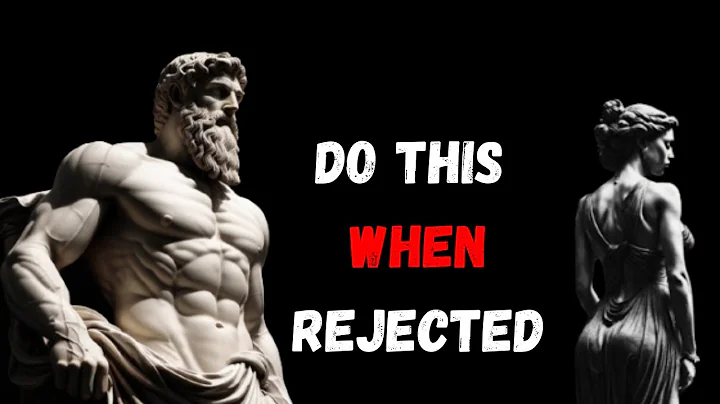 REVERSE PSYCHOLOGY 13 LESSONS on how to use REJECTION to your favor  Marcus Aurelius STOICISM