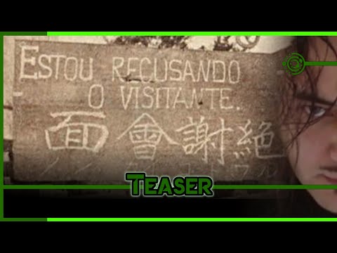 Teaser da live de membros - trailer - palhinha