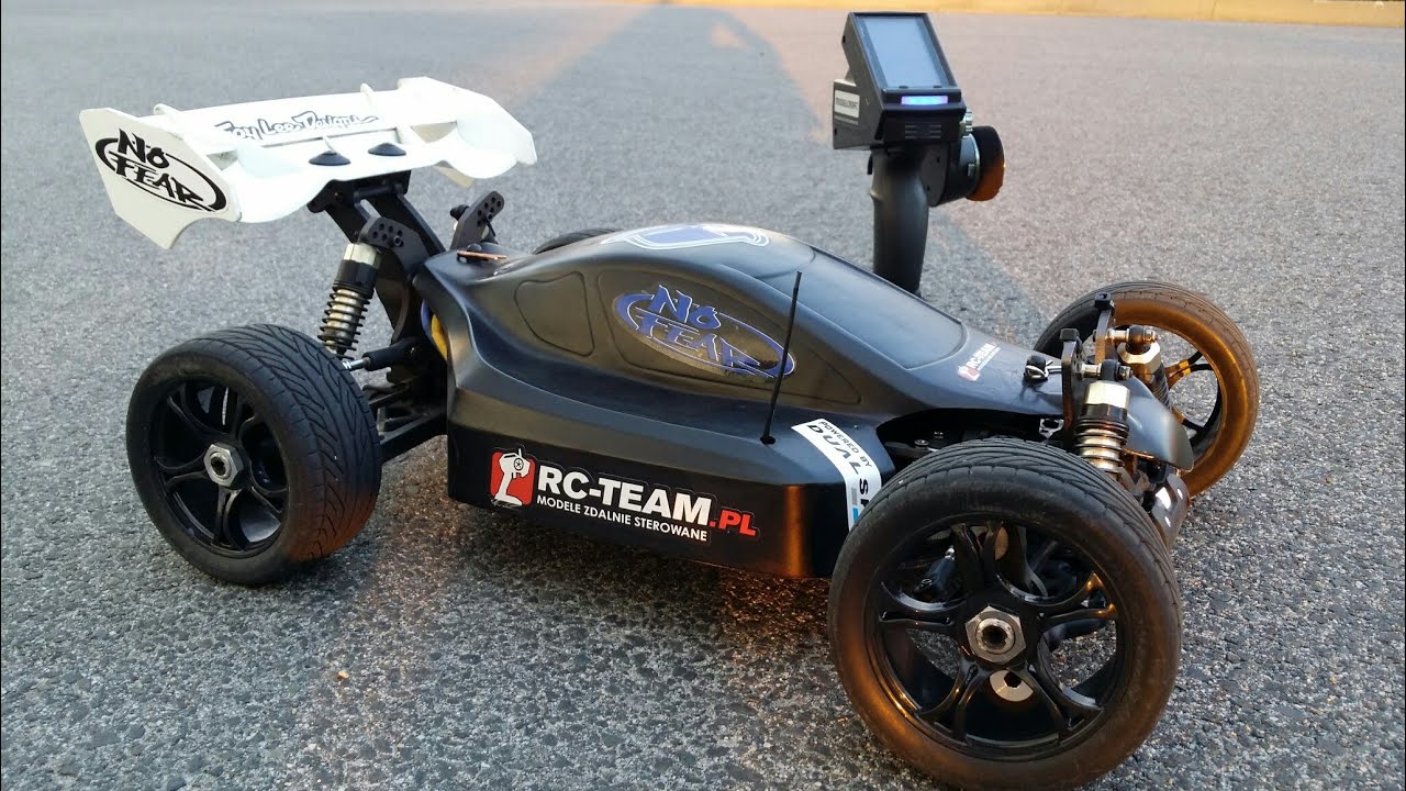 rc buggy reely