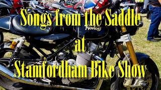 Stamfordham Bike Show August 2026