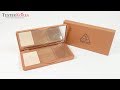 [TESTERKOREA] STYLENANDA 3CE FACE CONTOUR TUNING PALETTE #TAWNY