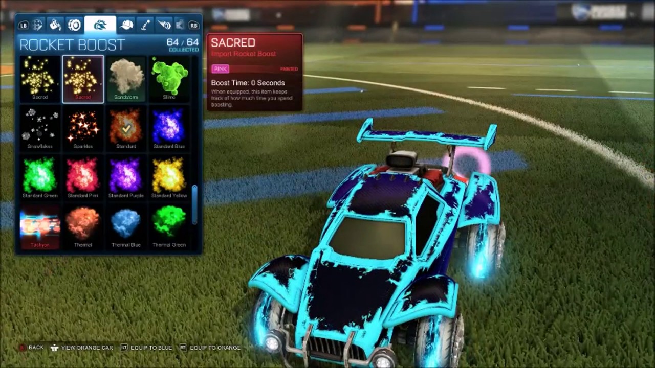 NEW VERY RARE TRAIL TRADE UPS!