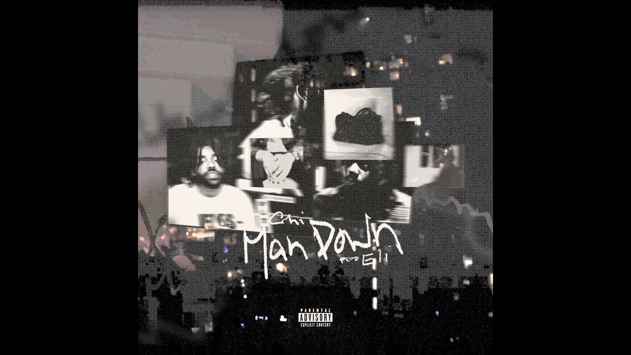 Watch CHI - Man Down (Official Audio) on YouTube Watch CHI - Man Down (Official Audio) on YouTube