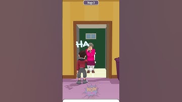 School Escape  Skip Games -Caught Nick All skins#shorts #wowgame