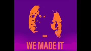 Big Pokey & J-Dawg - We Made It (Chopped & Screwed) Scroux 2