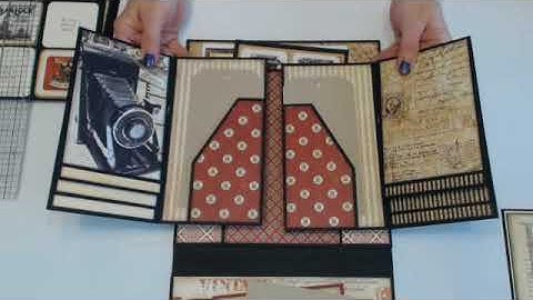 Foto Folio 1-2, G45 Communique