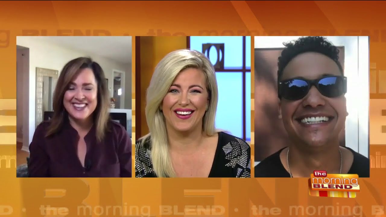 Sam Guyton Summertime Wine Live Performance & Interview (NBC