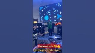 ЮЛДУЗ УСМАНОВА & МАЛИК  МАН ТОЖИКЧА НАМЕДОНЕ💃🥰❤️👍#подпишись #gurgali_tj