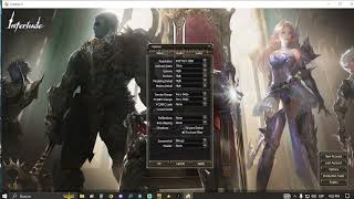 L2 Elite Change Login Screen / Splash Screens / Interfaz