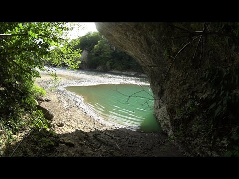 РЫБАЛКА НА СПИННИНГ, РЕКА БЕЛАЯ.  БЛЕСНА КОКЕТКА РУЛИТ.