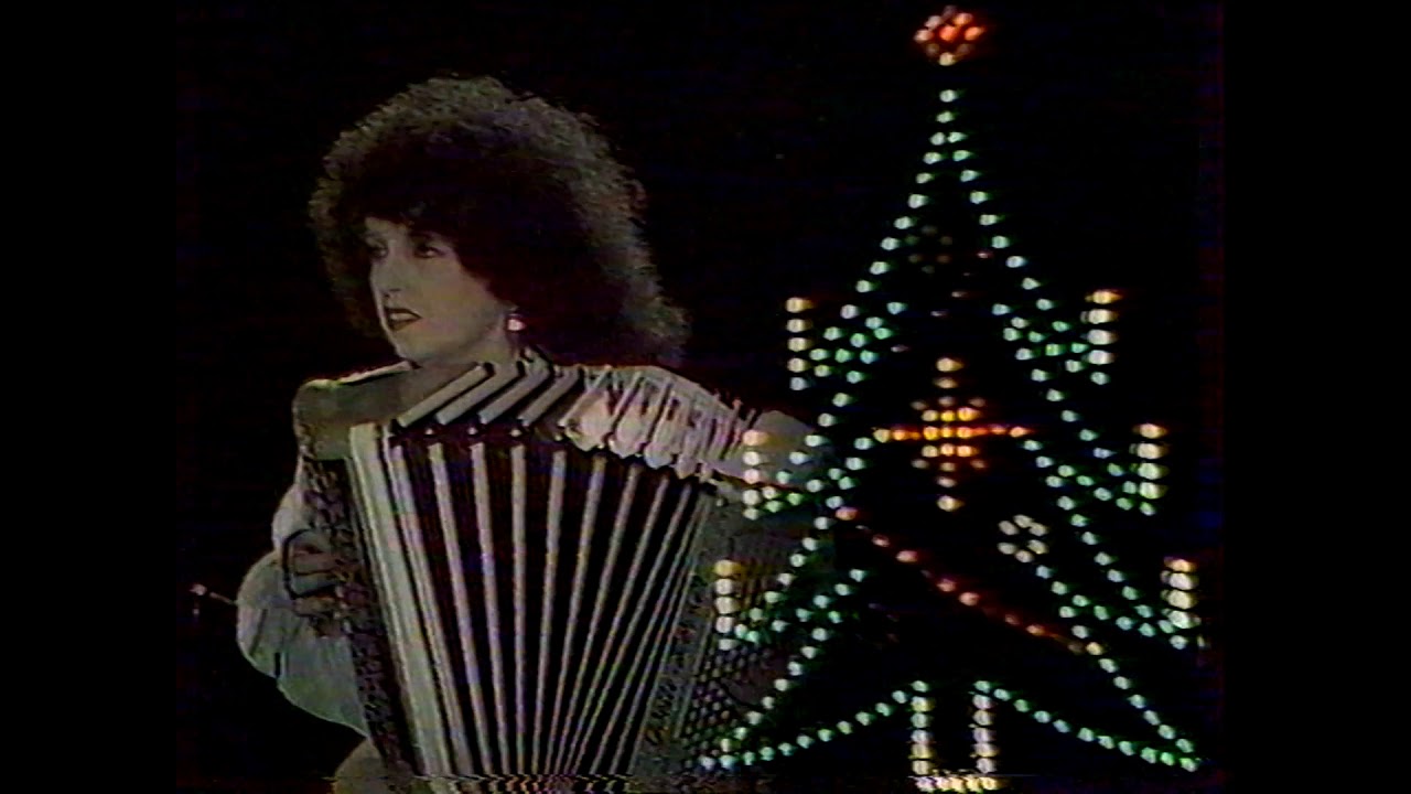 Yvette HORNER-Joss BASELLI ( DUO)  