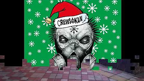 Crewsakan - In Excelsis Deo (Cover) feat. Tiko Nainggolan (Music Video) #CREWSAKAN #PUNKBARU