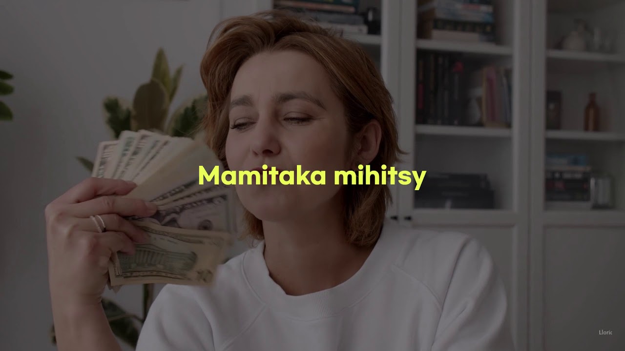 FFPM 444 Ry Raiko feno antra Karaoké