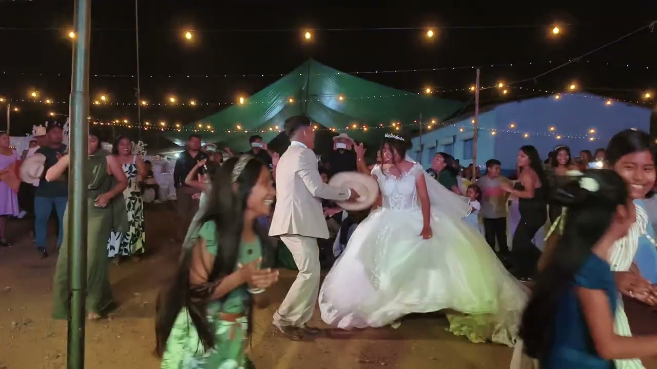 ¡¡ Así se Gozo !! Grupo Logos En San Bernardino Cozotelpec |Cadena de Coros 