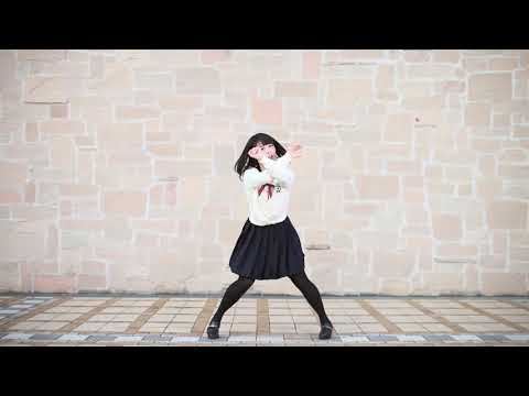 【足太ぺんた】Booo!　踊ってみた【オリジナル振付】