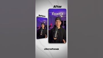 My First Editing Project 🎬 | Rate It 1-10 👇