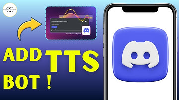 How to Add TTS Bot in Your Discord in 2025 (Step-by-Step Guide)