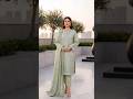 Dhanak Bana Doria Dress