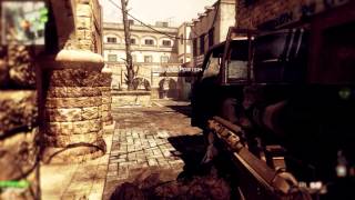|MW3 OCE #2 |HD 1080p |