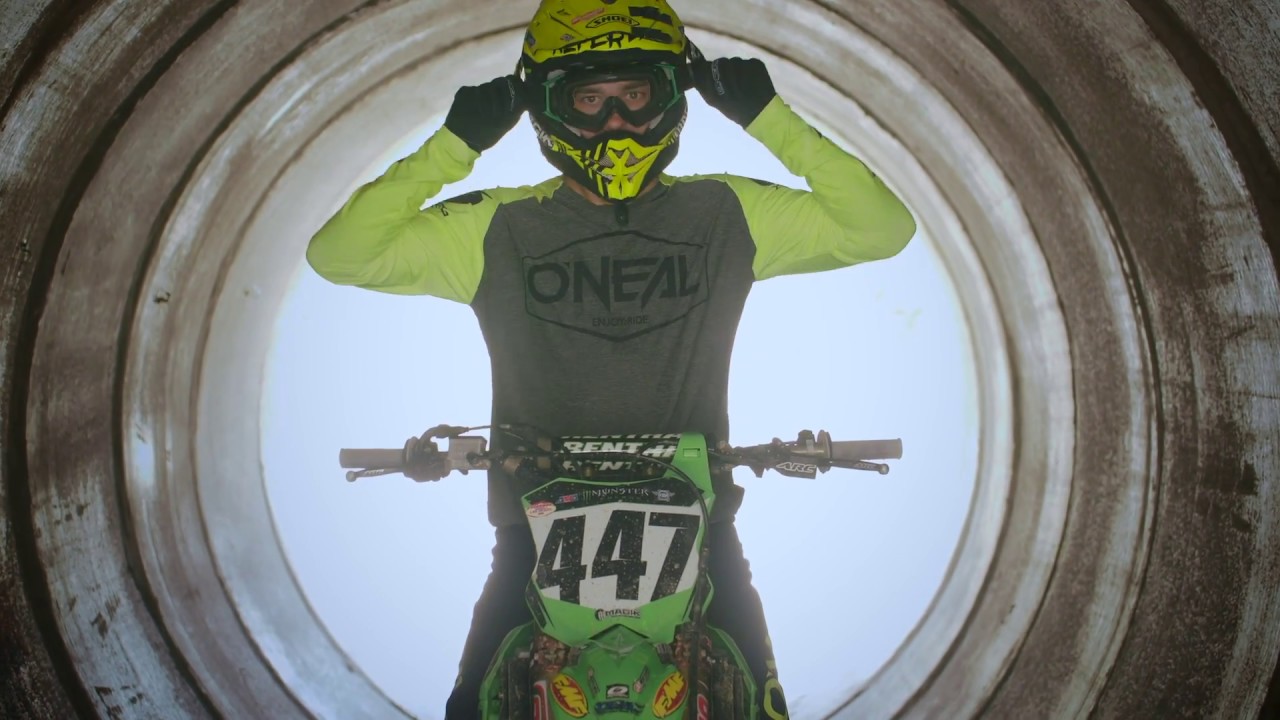 Racewear 2019: ONEAL | Maciag Offroad Produktvideos