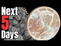 Silver Set to FLIP NEXT 5 DAYS, Stackers Doing This Now