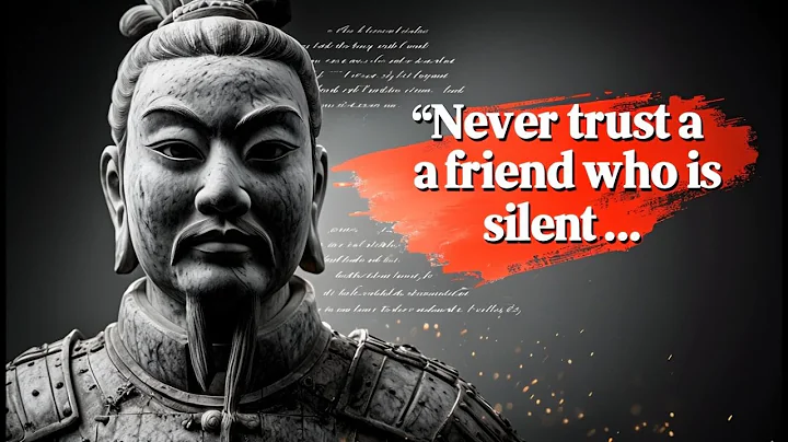 Sun Tzu’s Secrets to Winning Without Fighting  35 Master Quotes