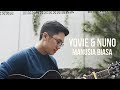 Manusia Biasa - Yovie &amp; Nuno (Cover)