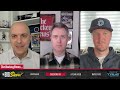 The Hockey News Big Show: Breaking Down The Islanders' Surprising Coaching Change