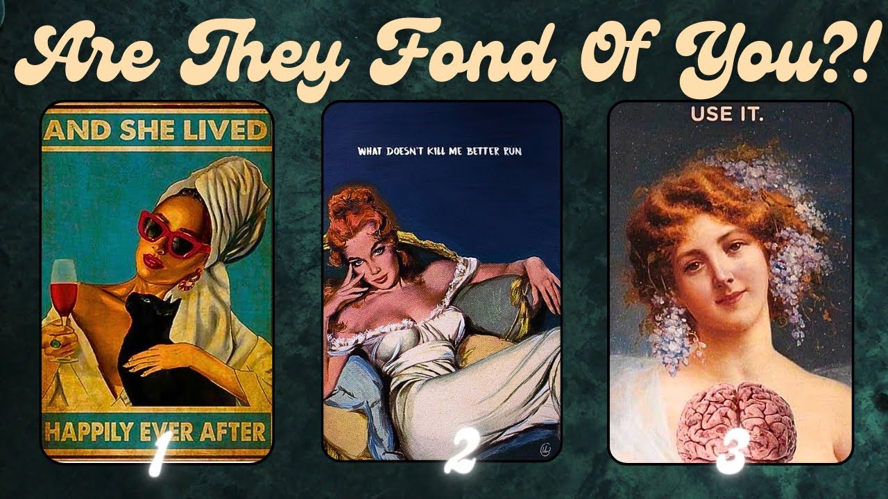 💭What Do Their Friends Think Of You?🤔• Pick A Card Tarot Reading