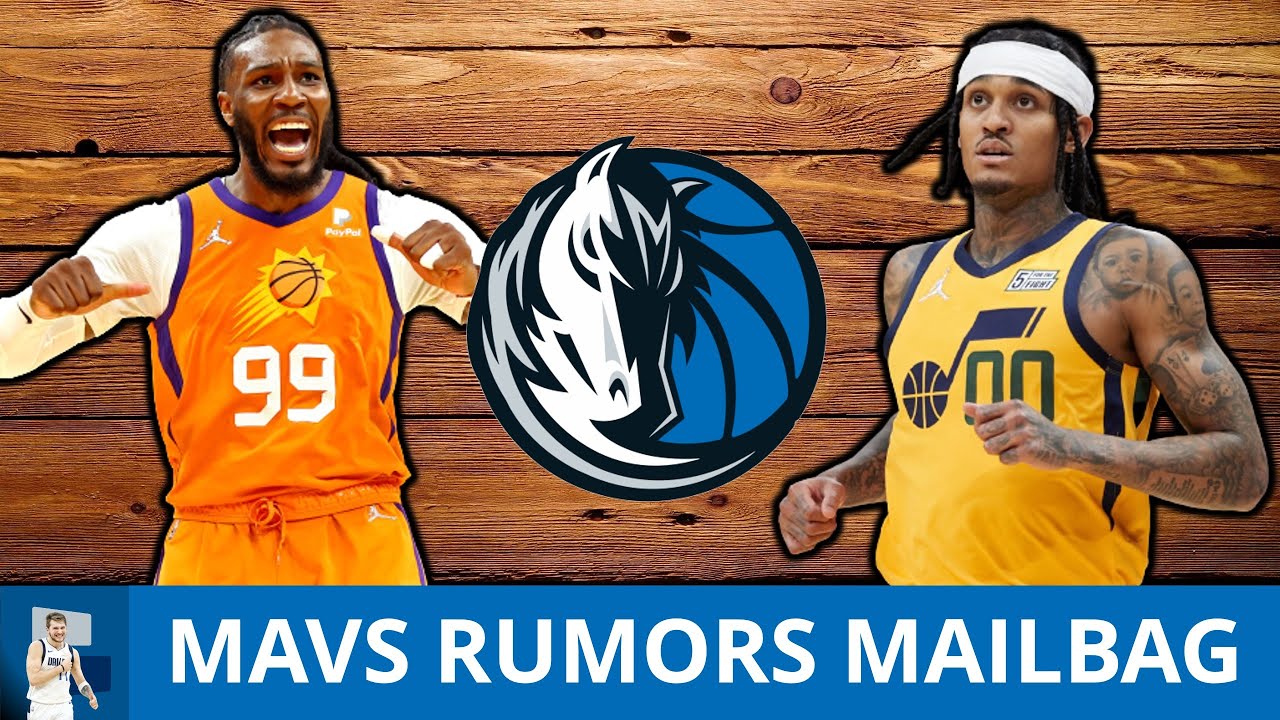 Could Phoenix Suns land Bojan Bogdanovic, Jordan Clarkson?