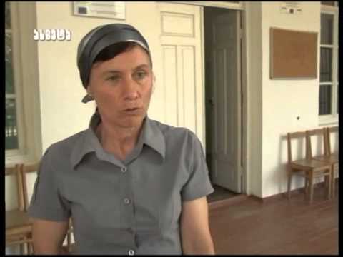 პანკისის ხეობაში „ქალთა უხუცესთა საბჭო\" შეიქმნა