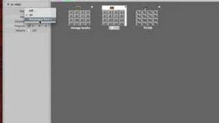 Tip #16 - External MIDI - part 3 of 3  - Logic Studio Tips